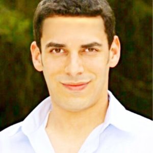 Uriel Gazit Uriel Gazit