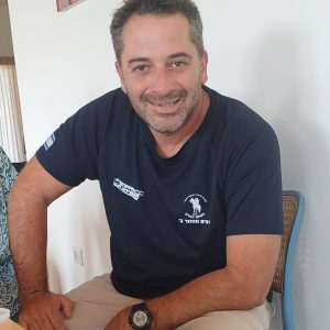 גיא-בן-סעדון